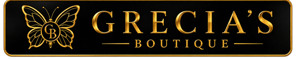 Grecia's Boutique