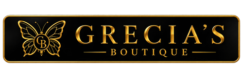 Grecia's Boutique